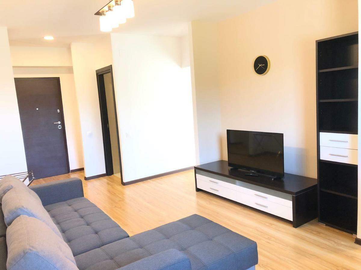 Iq Studio - Seasons Residence Брашов Екстериор снимка