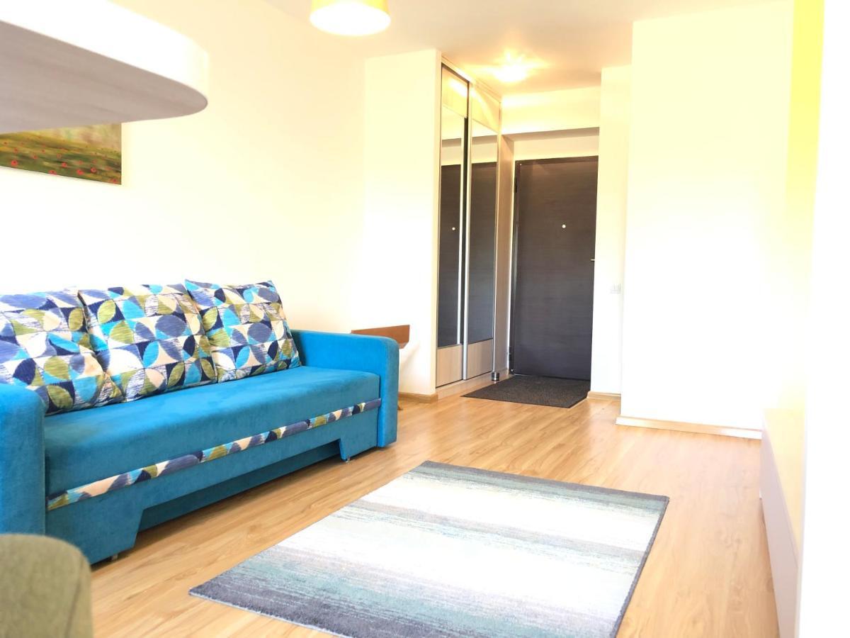 Iq Studio - Seasons Residence Брашов Екстериор снимка